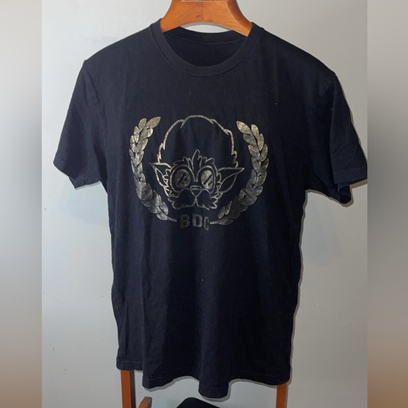 Heimerdinger ImAQtPie Limited Tee Gold Foil Men’s Tee - Picture 2 of 2